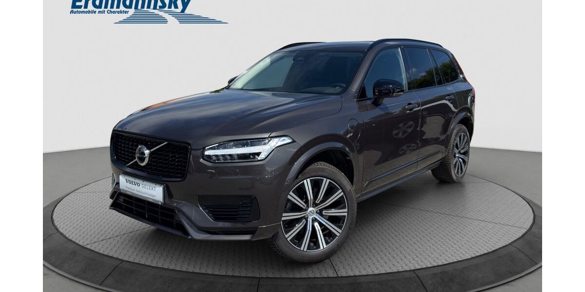 Volvo XC90 95.800 km 43.990 &euro; Celle 29229