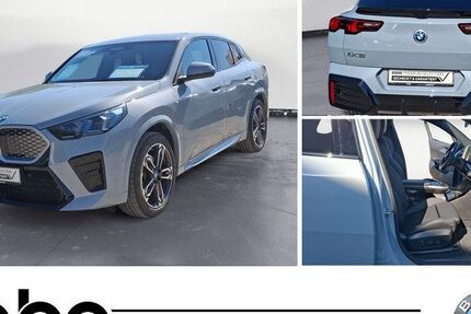 BMW iX2 10.514 km 49.460 &euro; Freiburg 79108