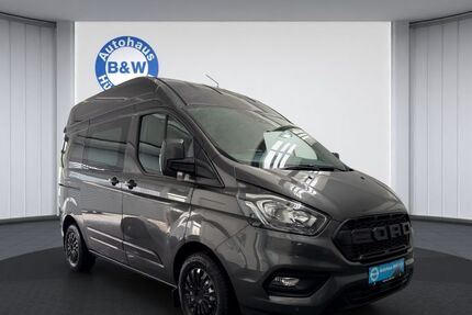 Ford Transit Custom 26.670 km 25.499 &euro; Krefeld 47805