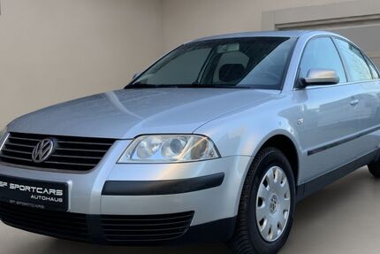 VW Passat 111.000 km 4.750 &euro; Unterföhring bei München 85774