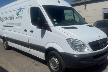 Mercedes-Benz Sprinter 372.088 km 6.990 &euro; Landau 76829