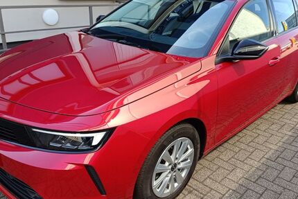 Opel Astra 42.300 km 17.990 &euro; Hachenburg 57627