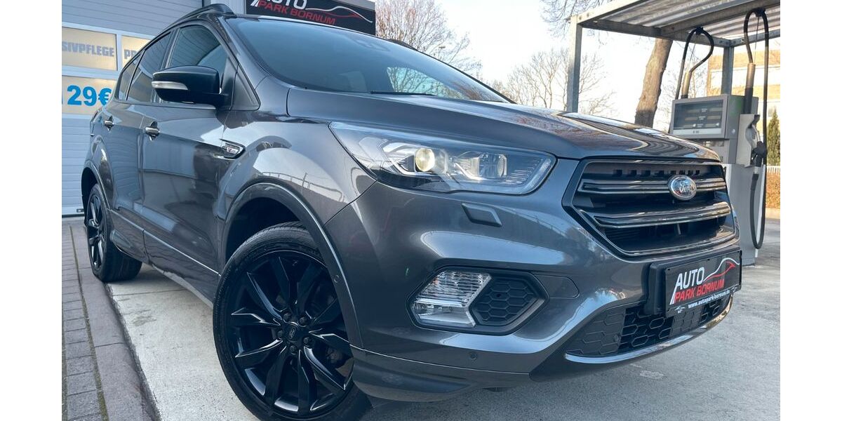 Ford Kuga 51.783 km 16.990 &euro; Hannover 30453