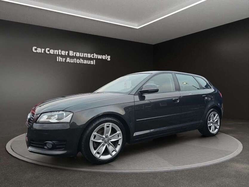 Audi A3 119.500 km 9.999 € Braunschweig 38120