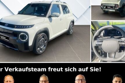 Hyundai INSTER 1.900 km 29.980 € Ingelheim 55218