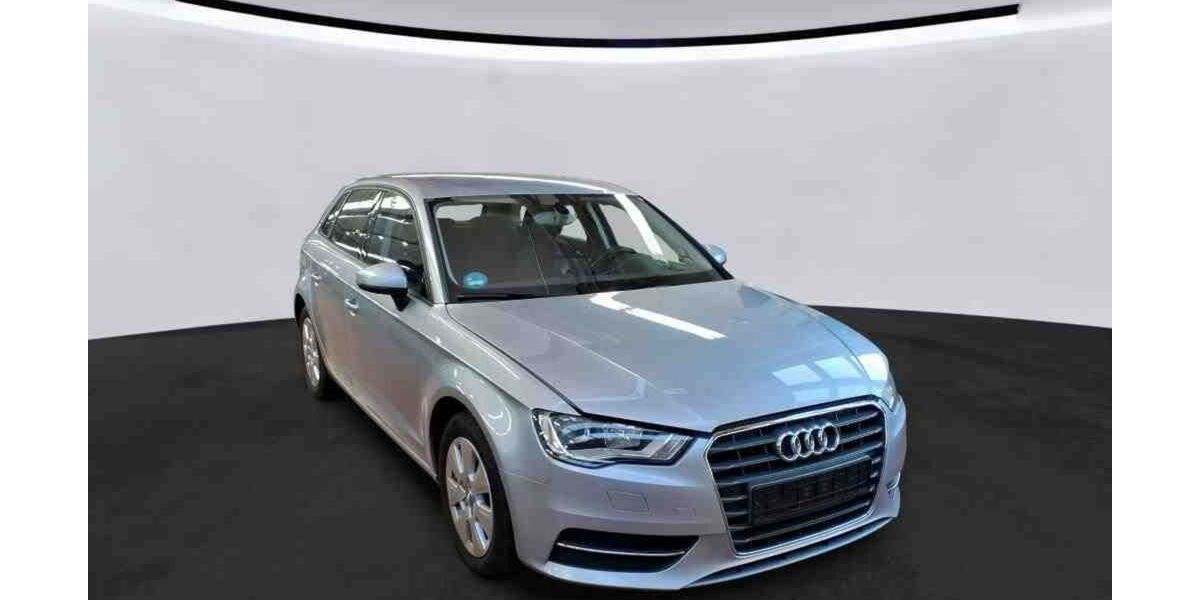 Audi A3 137.650 km 9.950 &euro; Schöppenstedt 38170