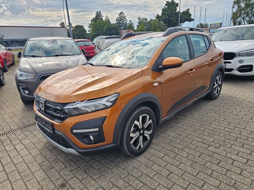 Sandero