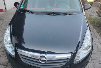Opel Corsa D 185.300 km 1.500 &euro; Neuss 41460