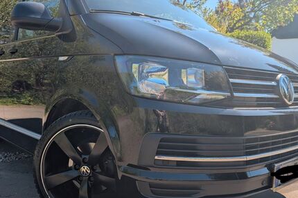 VW T6 Multivan 102.500 km 27.850 &euro; Lotte 49504