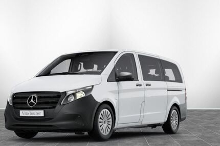 Mercedes-Benz Vito 42.728 km 51.999 &euro; Bruchsal 76646