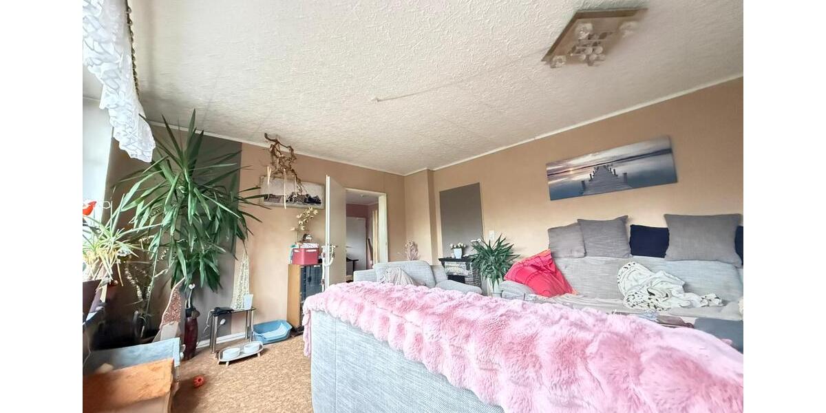 Etagenwohnung Bad Arolsen - 4 Zimmer, 120 m&sup2;, 1.000&euro; | Angebot:26703803