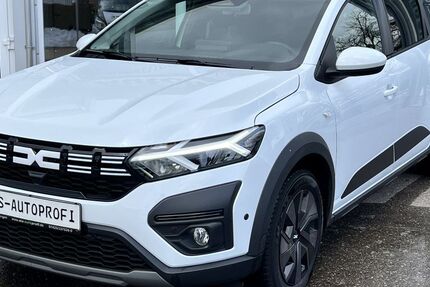 Dacia Jogger 16.600 km 18.290 &euro; Trossingen 78647