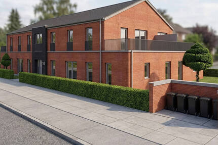 Wohnung Lingen / Damaschke Lingen - 2 Zimmer, 60 m&sup2;, 239.000&euro; | Angebot:26306476