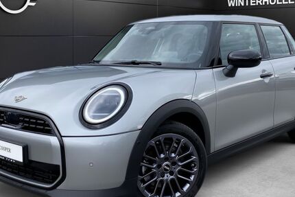 Mini Cooper C 8.580 km 27.385 &euro; Weilheim 82362