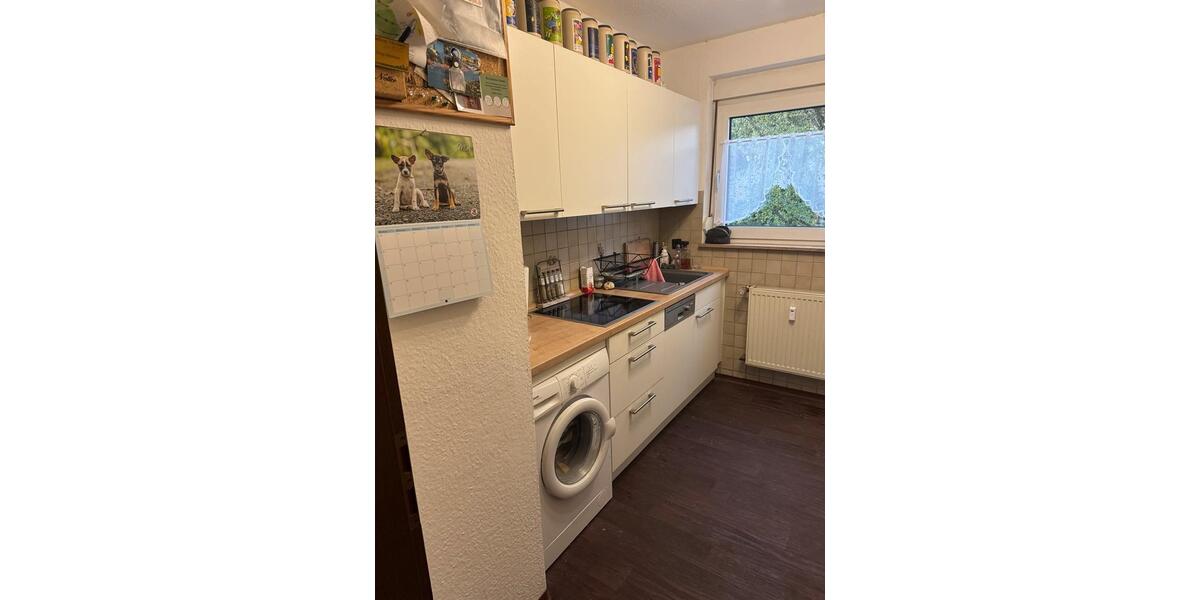 Etagenwohnung Nürnberg Kleinweidenmühle - 3 Zimmer, 76 m&sup2;, 266.000&euro; | Angebot:26350642