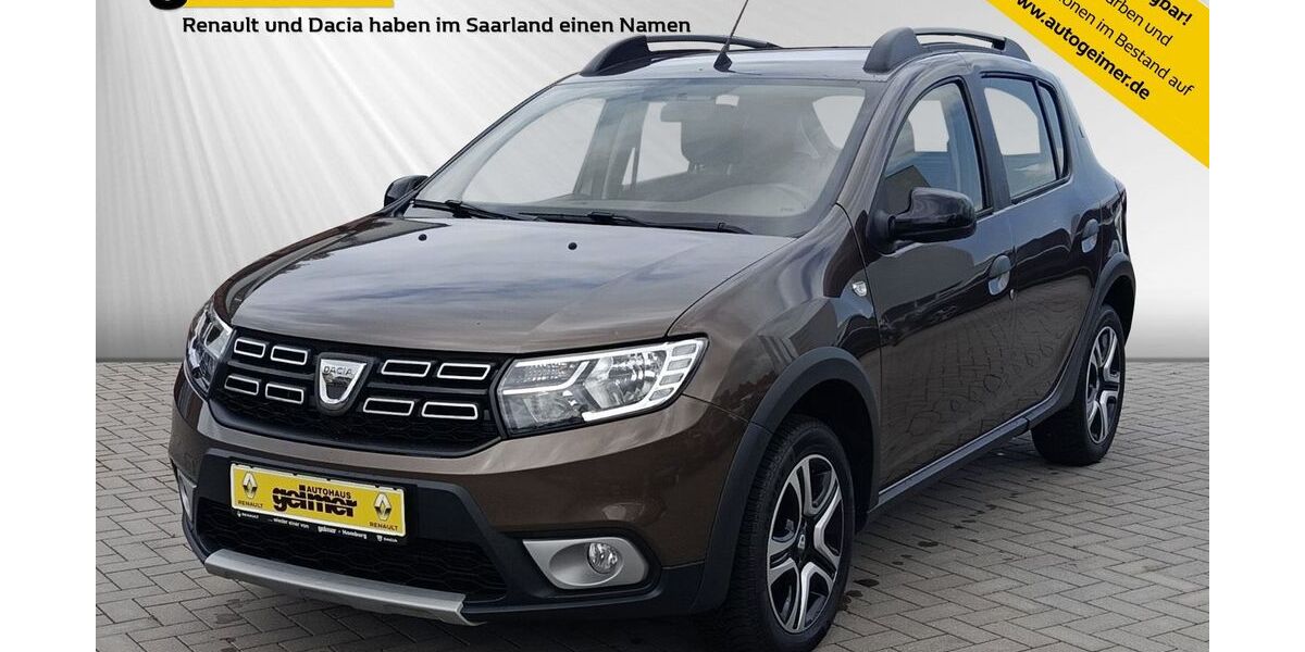 Dacia Sandero 87.600 km 11.950 &euro; Homburg (Saar) 66424