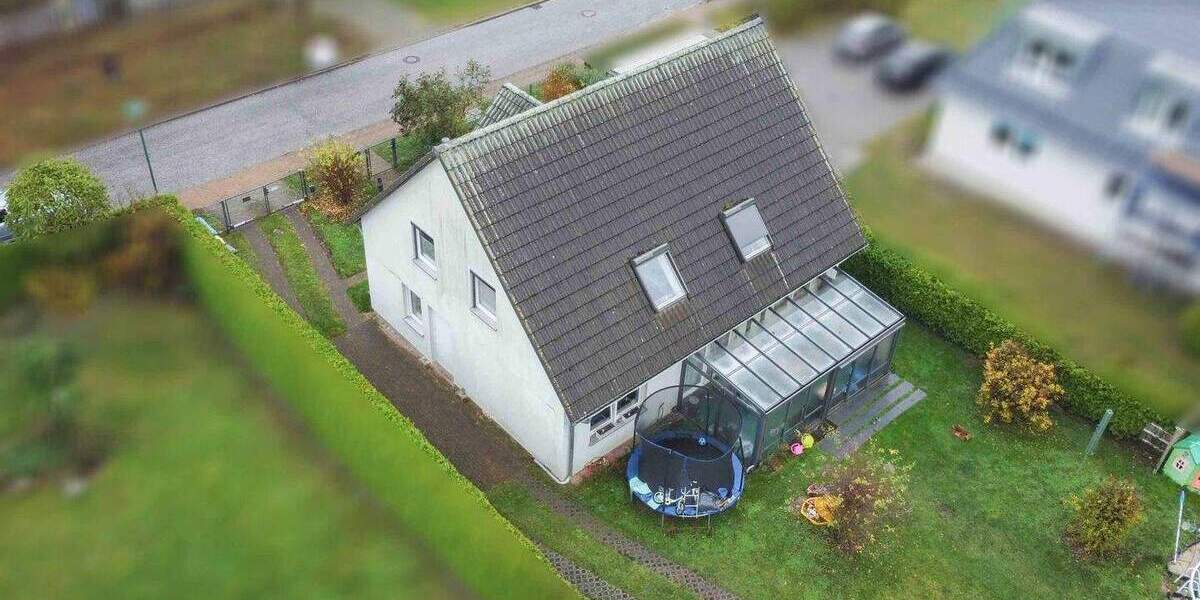 Einfamilienhaus Bernau bei Berlin Schönow - 5 Zimmer, 151 m&sup2;, 475.000&euro; | Angebot:24915433