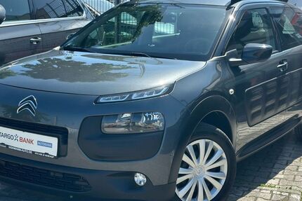 Citroen C4 Cactus 129.990 km 5.200 € Brühl 68782