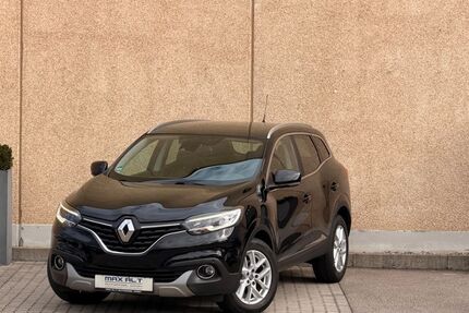 Renault Kadjar 97.800 km 10.470 &euro; Neusäß 86356