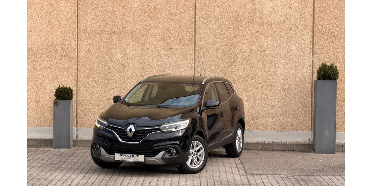 Renault Kadjar 97.800 km 10.970 &euro; Neusäß 86356