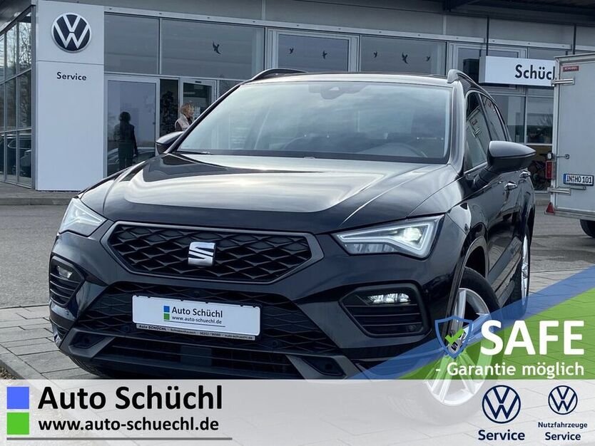 Ateca