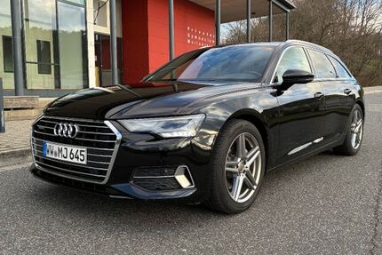 Audi A6 99.426 km 28.500 &euro; Nister 57645