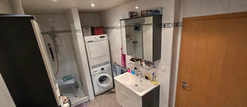 Etagenwohnung Lengede - 5 Zimmer, 115 m&sup2;, 135.000&euro; | Angebot:27025522