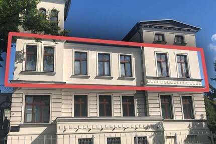 Wohnung Waren Werdersiedlung - 5 Zimmer, 157 m&sup2;, 1.590&euro; | Angebot:27275423