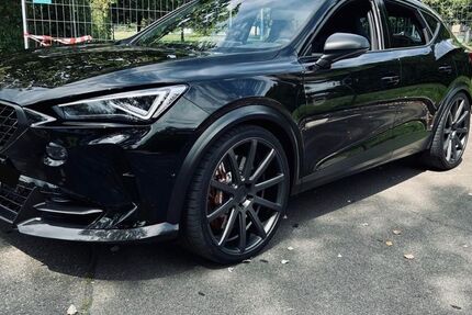 Cupra Formentor 29.500 km 44.800 &euro; Hilzingen 78247