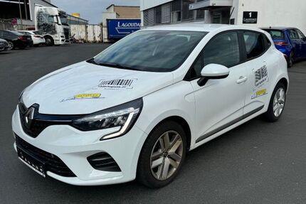 Renault Clio 77.499 km 9.400 € Nürnberg 90427