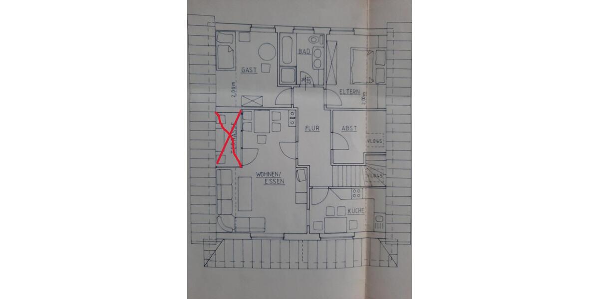 Einfamilienhaus Oldenburg Drielaker-Moor - 6 Zimmer, 160 m&sup2;, 525.000&euro; | Angebot:26994466