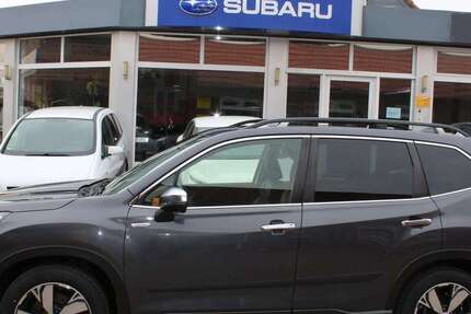 Subaru Forester 73.600 km 24.990 &euro; Mariental 38368