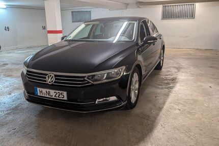 VW Passat 96.500 km 14.000 &euro; Hannover 30179