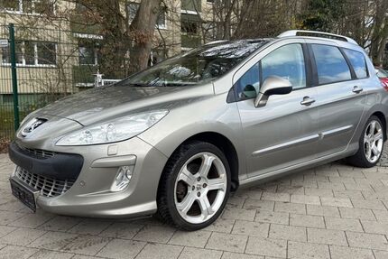 Peugeot 308 158.000 km 3.700 &euro; Bremen 28259