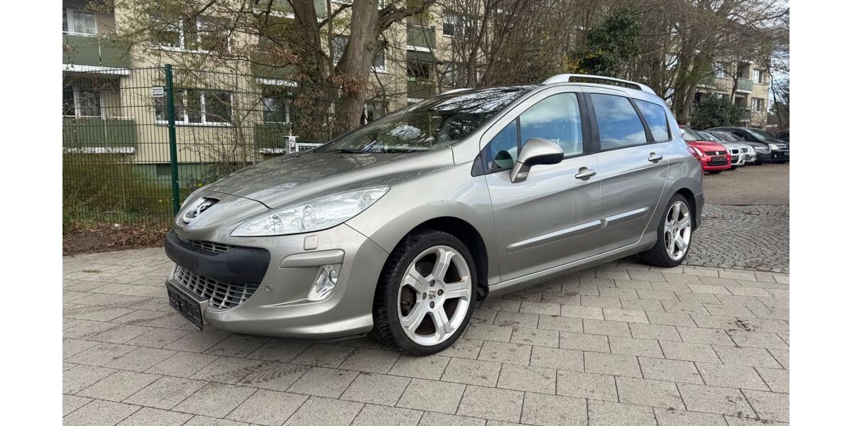 Peugeot 308 158.000 km 3.700 &euro; Bremen 28259