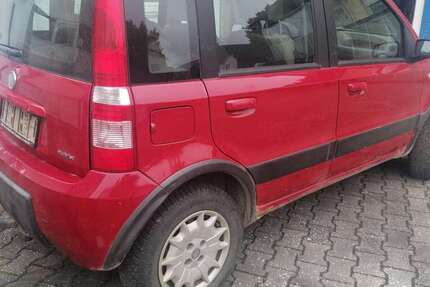 Fiat Panda 174.500 km 1.600 € Feucht 90537