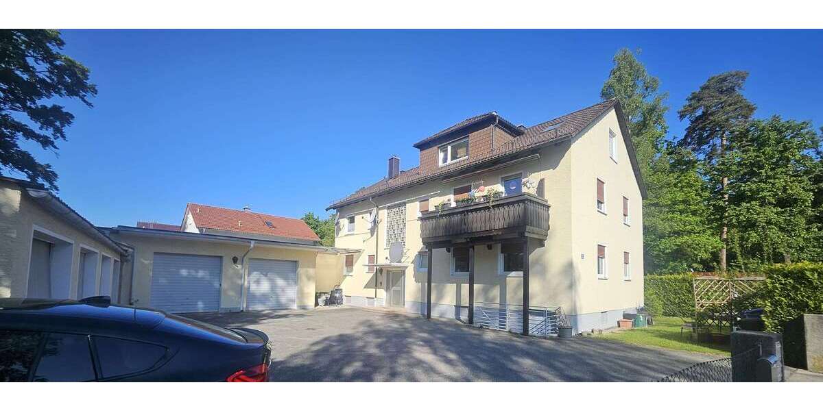 Haus zum Kaufen in Waldkraiburg 720.000 € 283 m² 11 zimmer