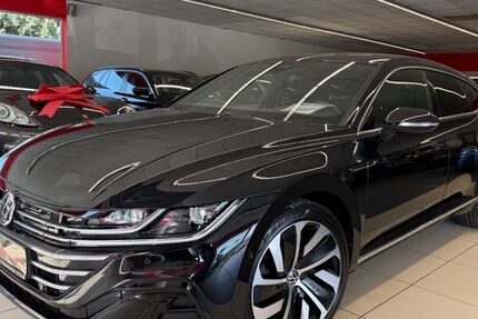 VW Arteon 59.999 km 27.800 &euro; Bad Breisig 53498