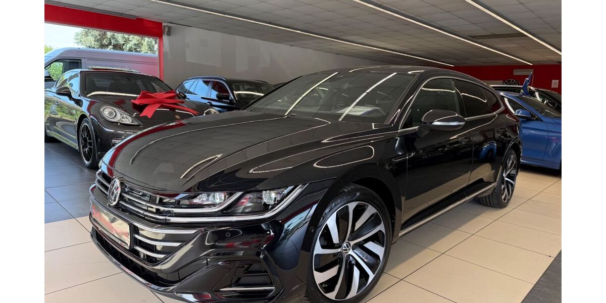 VW Arteon 59.999 km 27.800 &euro; Bad Breisig 53498