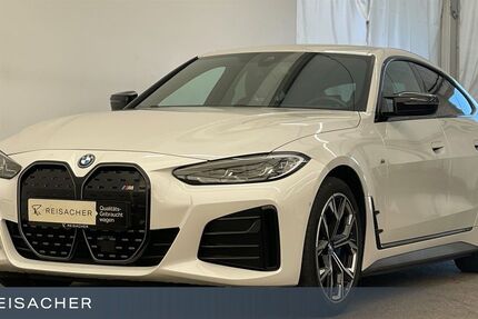 BMW i4 88.857 km 41.990 € Ulm 89077