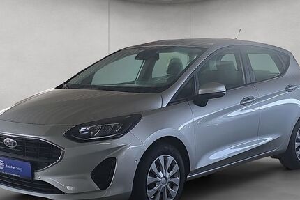 Ford Fiesta 36.571 km 14.360 &euro; Stuttgart 70190
