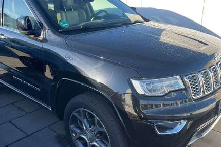 Jeep Grand Cherokee 107.700 km 27.900 € Lahnstein 56112