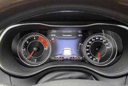 Jeep Cherokee 73.701 km 25.400 € Tübingen 72072