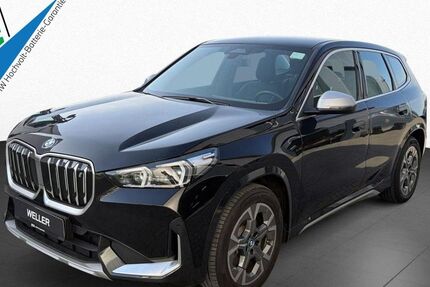 BMW iX1 43.345 km 31.850 &euro; Hamburg 21073