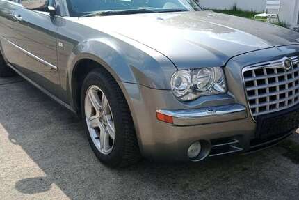 Chrysler 300C 174.000 km 7.450 &euro; Boizenburg/Elbe, Stadt 19258