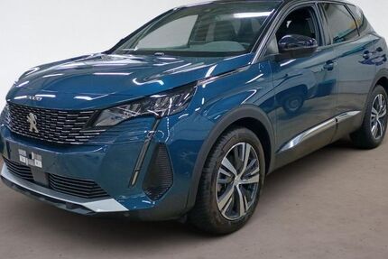 Peugeot 3008 30.802 km 18.690 &euro; Staßfurt (Sachsen-Anhalt) 39418