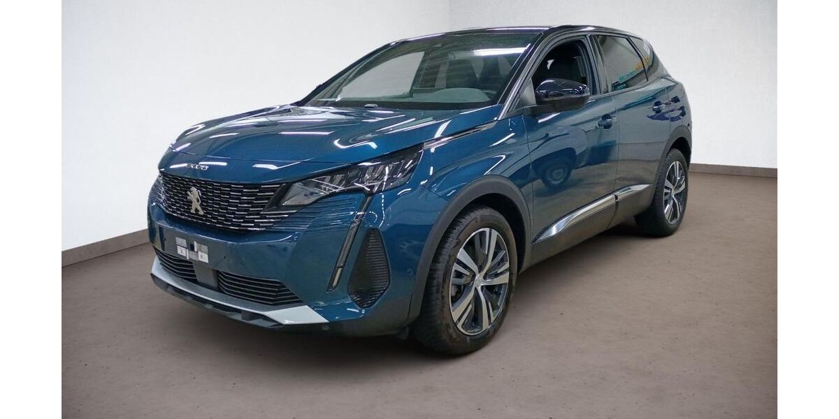 Peugeot 3008 30.802 km 18.690 &euro; Staßfurt (Sachsen-Anhalt) 39418
