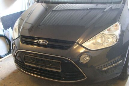 Ford S-Max 140.891 km 6.390 € Reiferscheid 57632