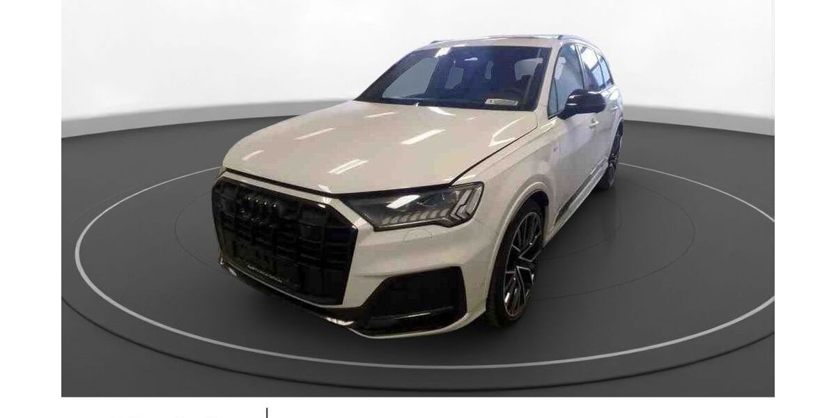 Audi Q7 30.510 km 74.880 &euro; Minden 32427