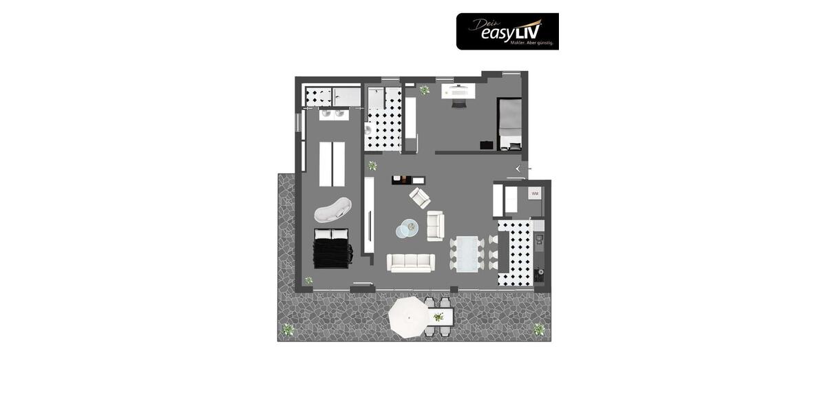 Einfamilienhaus Kehl - 3 Zimmer, 138 m&sup2;, 2.990&euro; | Angebot:26348641